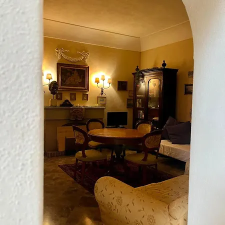 Feriehus I Giardini Dei Sensi -