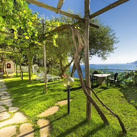 I Giardini Dei Sensi - Hébergement de vacances