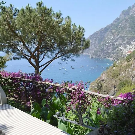 I Giardini Dei Sensi - Holiday home