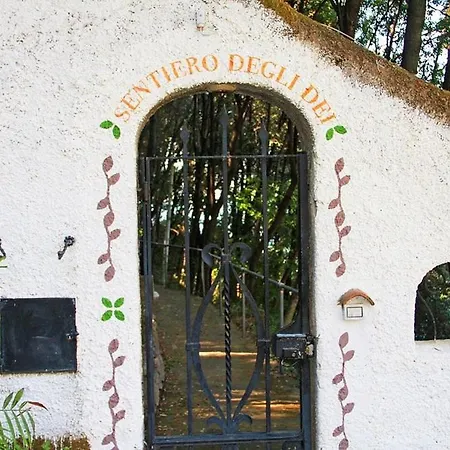 I Giardini Dei Sensi - Hébergement de vacances *