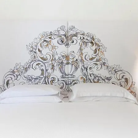 I Giardini Dei Sensi - Prázdninový dům *