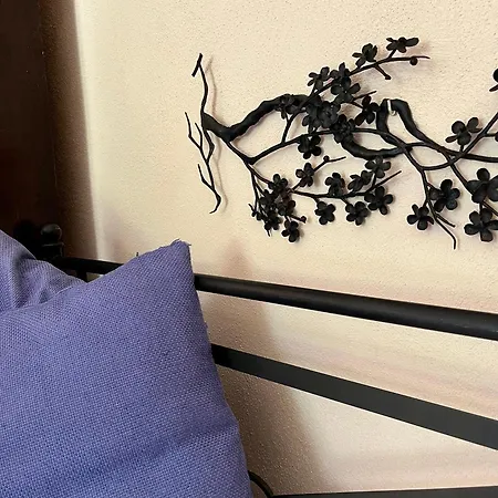 Prázdninový dům I Giardini Dei Sensi - *