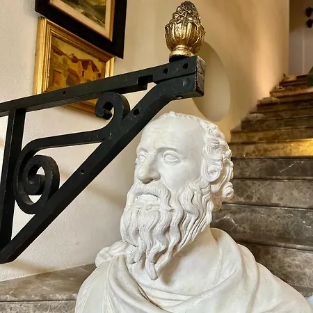 I Giardini Dei Sensi - Ferienhaus Positano