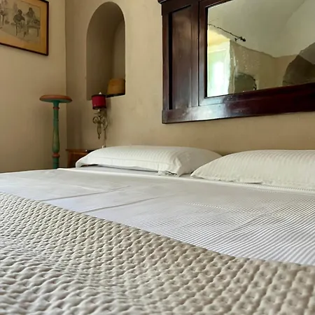 I Giardini Dei Sensi - Prázdninový dům