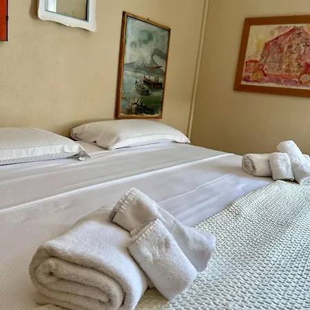 I Giardini Dei Sensi - Prázdninový dům Positano