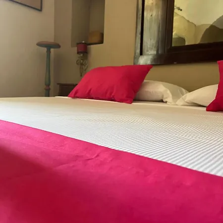 I Giardini Dei Sensi - Prázdninový dům *