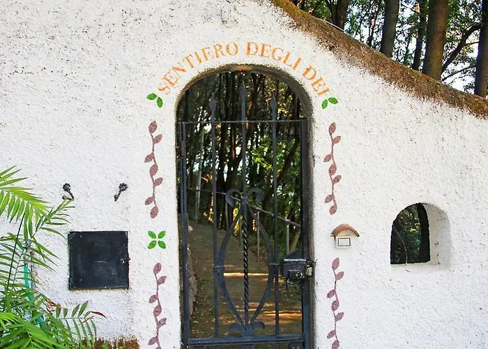 I Giardini Dei Sensi - Dom wakacyjny *
