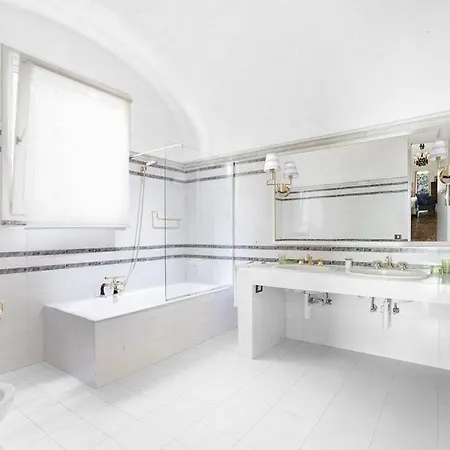 I Giardini Dei Sensi - Casa de Férias