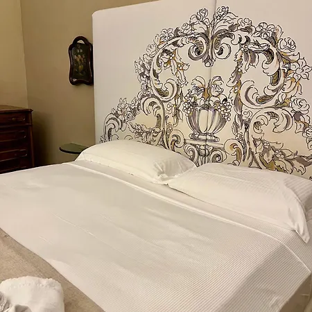 I Giardini Dei Sensi - Casa de Férias *