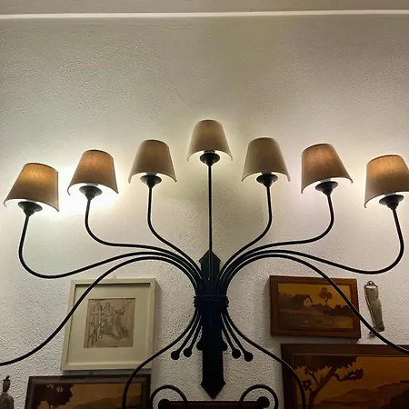 Сasa de vacaciones I Giardini Dei Sensi - *