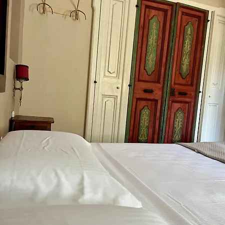 I Giardini Dei Sensi - Casa de Férias Positano