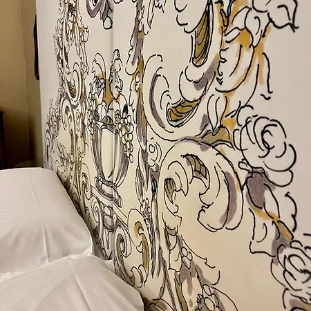 I Giardini Dei Sensi -