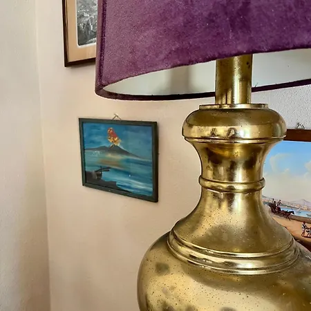 I Giardini Dei Sensi - Casa de Férias