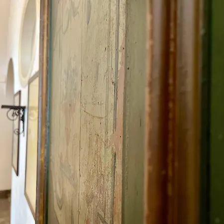 Casa de Férias I Giardini Dei Sensi -