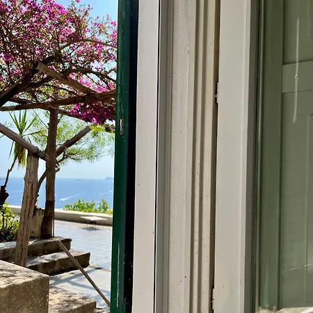 I Giardini Dei Sensi - Casa de Férias