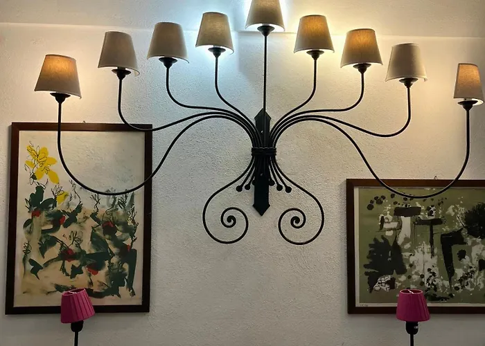 I Giardini Dei Sensi - Prázdninový dům