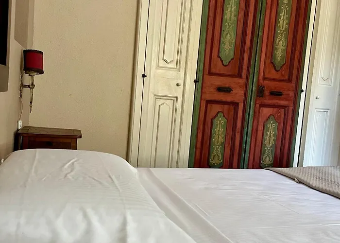 I Giardini Dei Sensi - Prázdninový dům Positano