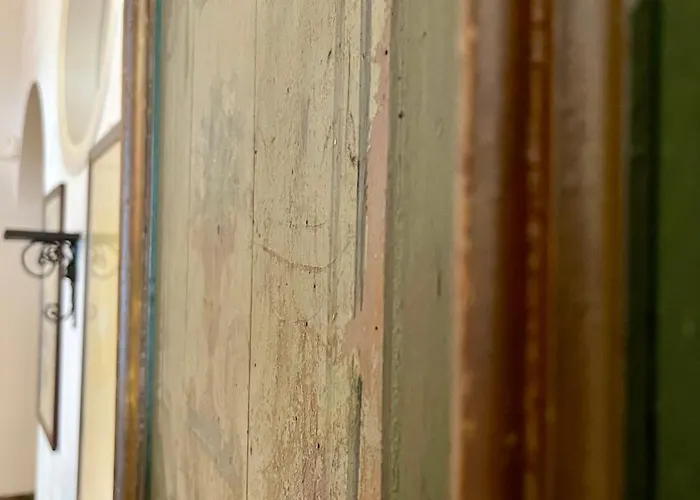 Prázdninový dům I Giardini Dei Sensi -